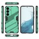 thumbnail image 4 of Funda para Samsung Galaxy S24 Plus 5G Protección A Prueba De Golpes Con Soporte De TPU Duradero Y Práctico, 4 of 5