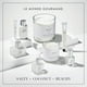 thumbnail image 4 of Bruma para cabello y cuerpo Le Monde Gourmand Lait de Coco 100ml, 4 of 9