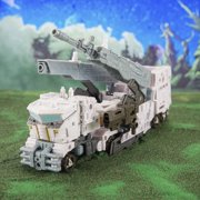 Hasbro Collectibles - Transformers - Legacy Evolution - Leader Class Nova Prime