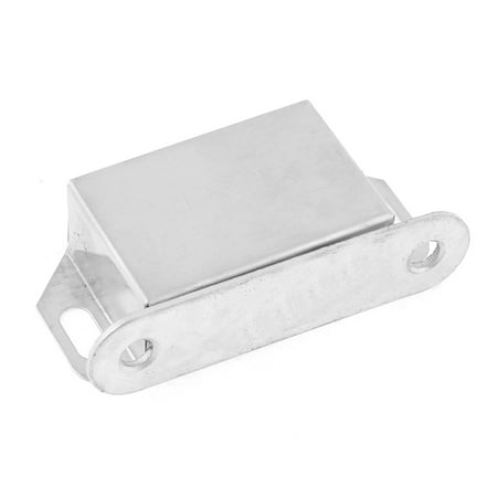 - 4mm Plate Install Screw Metal Cabinet Cupboard Door Magnetic Catch