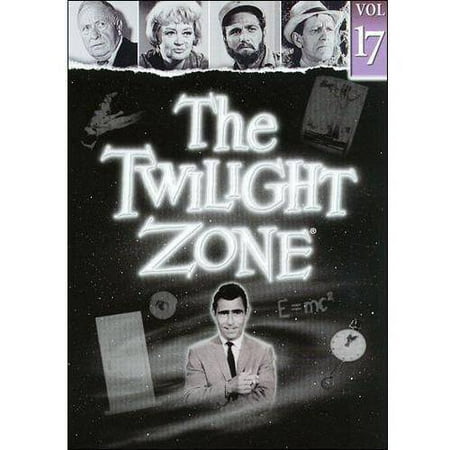The Twilight Zone, Vol. 17