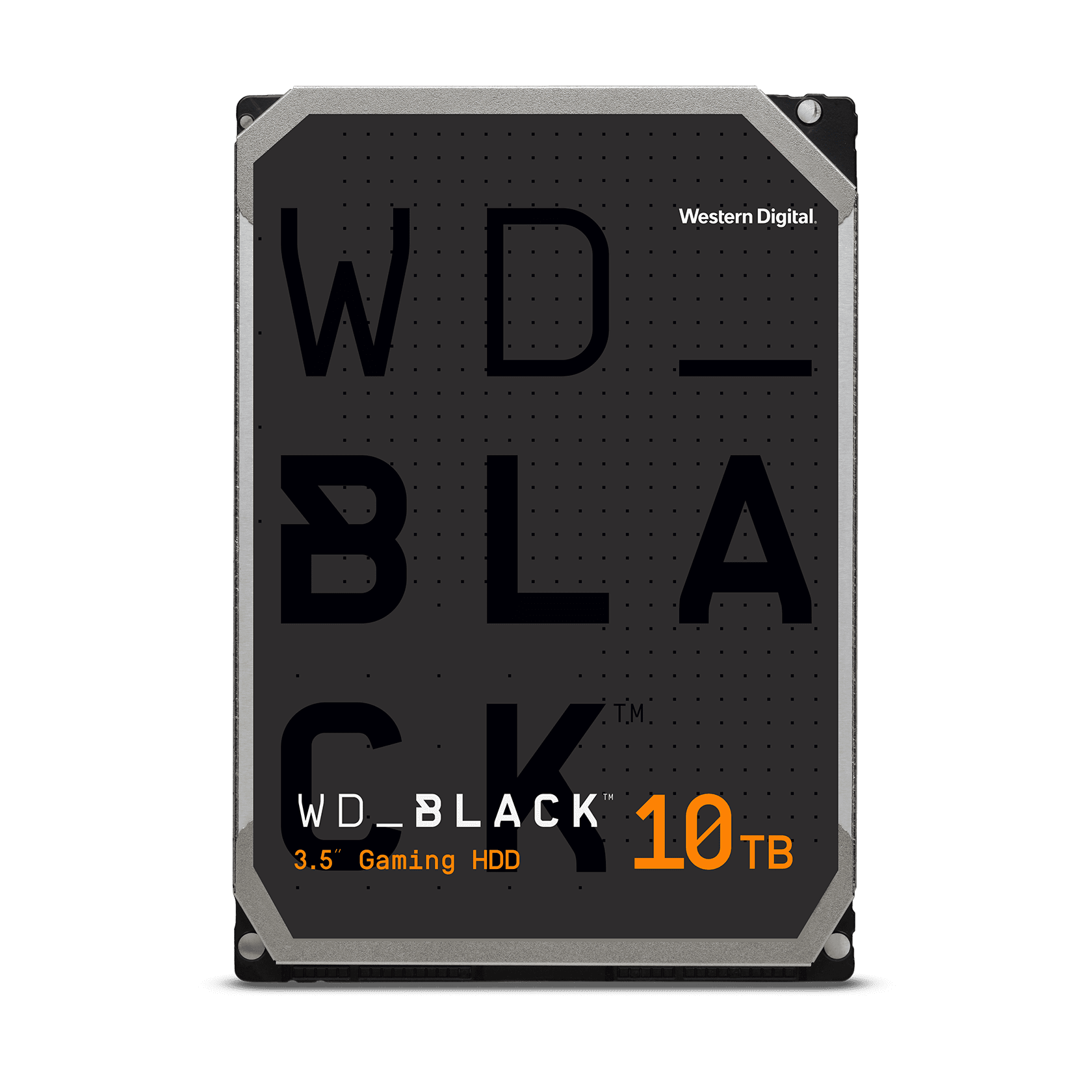 正常判定 HDD 3台セット 合計11TB WD Black / Red WD BLACK, Gaming SATA HDD, 10TB, 3.5 inch Internal Hard Drive