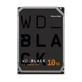 thumbnail image 2 of WD_BLACK 10TB Gaming SATA HDD, 3.5" Internal Hard Drive HDD, 7200 RPM, 512MB Cache - WD102FZBX, 2 of 5