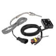 thumbnail image 3 of Digital Car Exhaust Gas Temp Gauge Led Display Egt Temperature Meter Sensor, 3 of 5