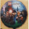 18′ LEGO HARRY POTTER Balloon • Party Supplies Decorations Foil Mylar Balloon