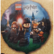 18′ LEGO HARRY POTTER Balloon • Party Supplies Decorations Foil Mylar Balloon