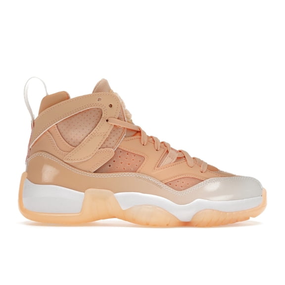 Jordan Women's Jumpman Two Trey Sunset Haze Shoes, from StockX