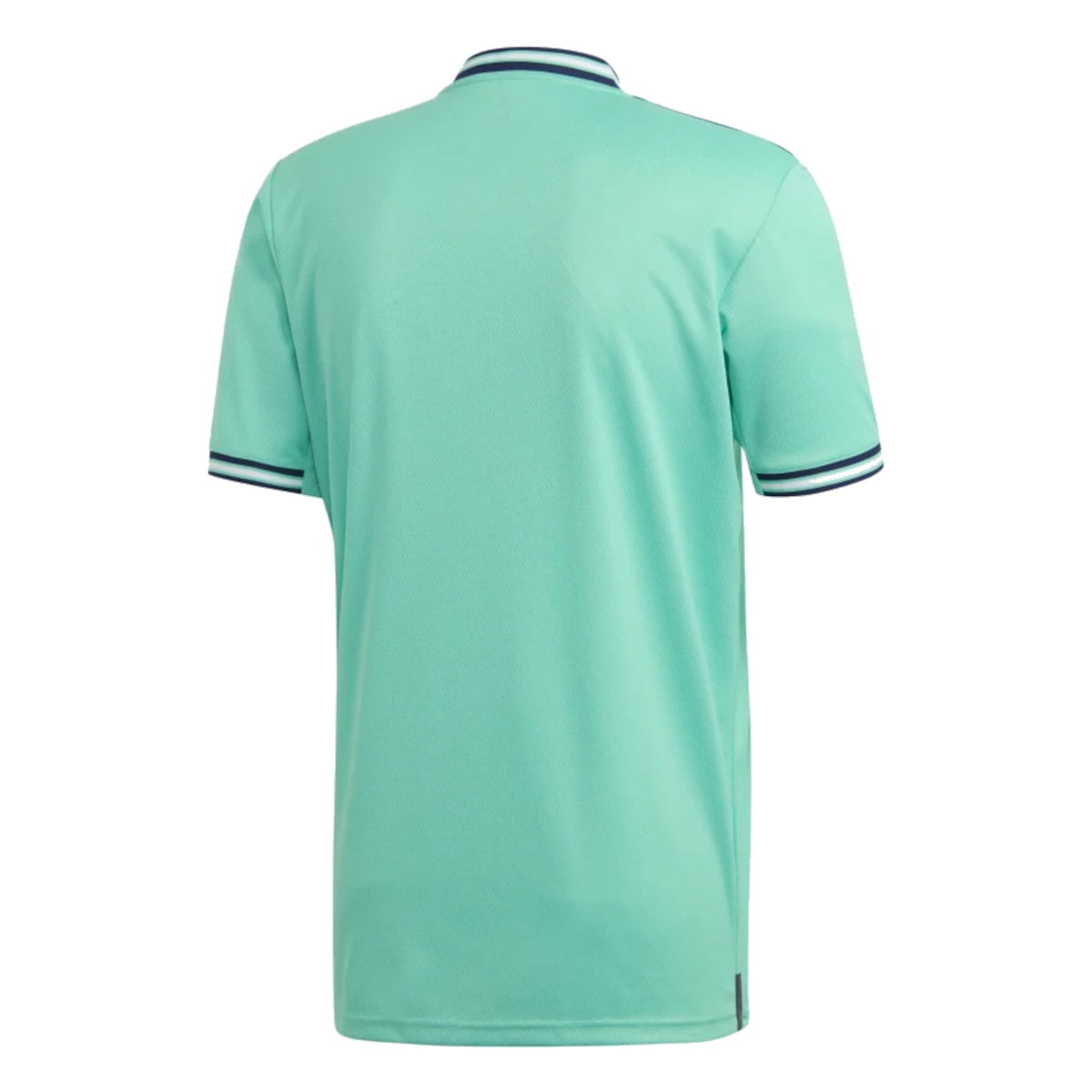 Camiseta real madrid verde 2020 sale