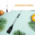 thumbnail image 3 of AURARMLET Detachable Kayak Paddle with Reinforced Plastic Blade and Aluminum Alloy Handle for Rafting, 3 of 8