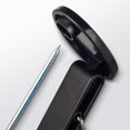 thumbnail image 4 of Guardoinrt Plastic Receipt Holder with Safety Cover Ticket Quality Material:Made of for Hotel Kitchen Window, 4 of 6