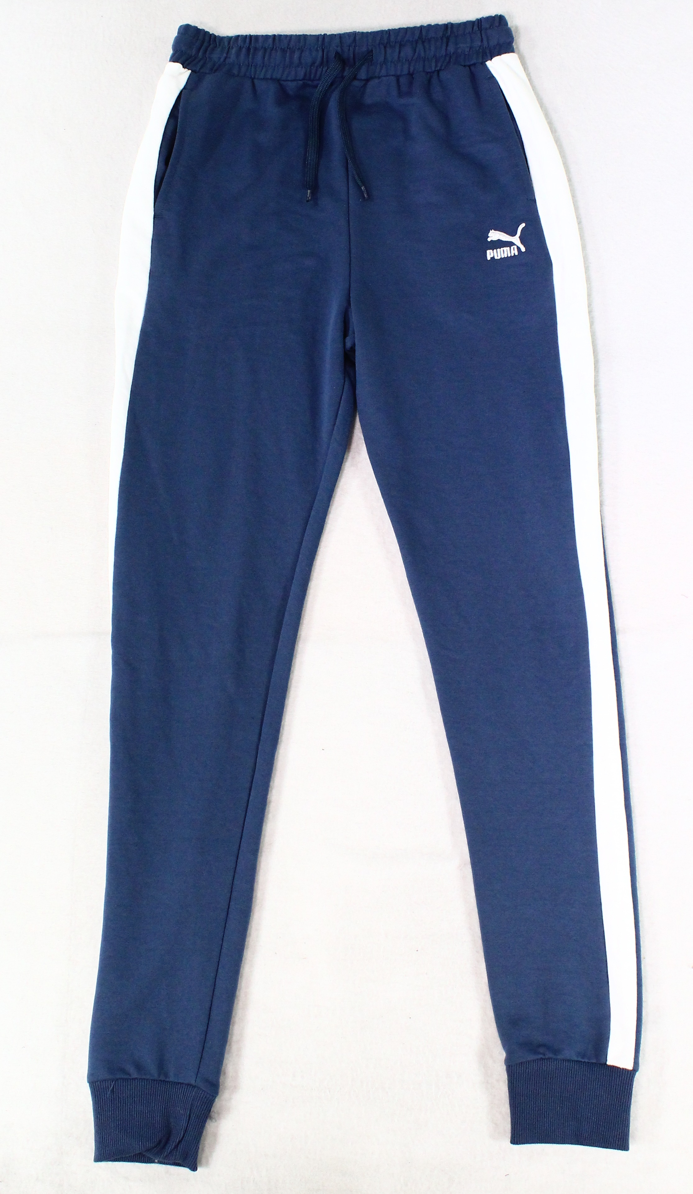 boys puma pants