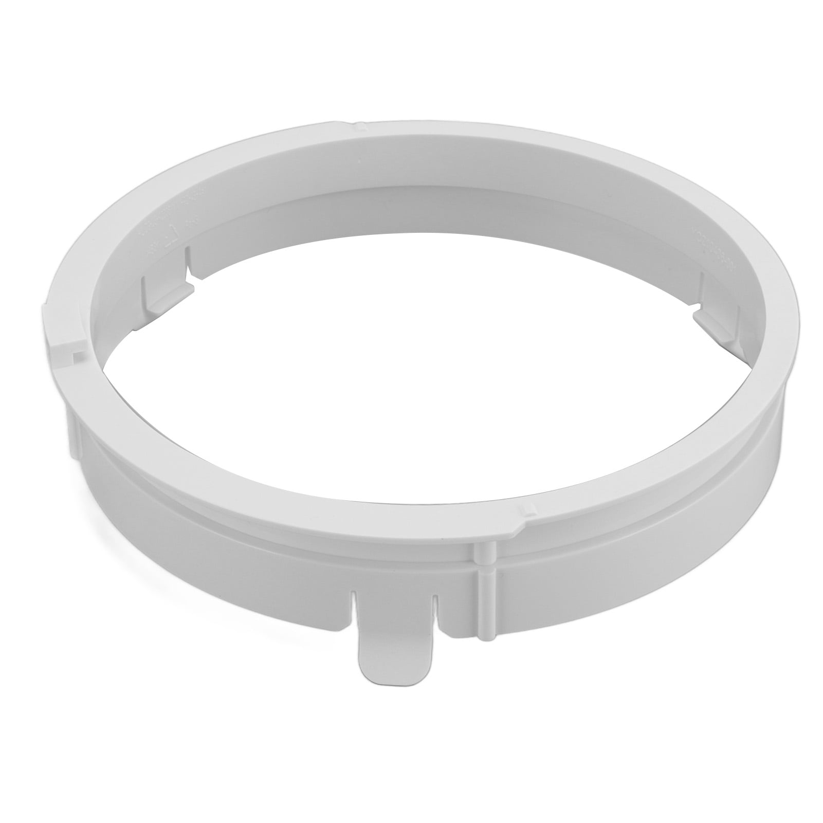 Air Conditioner Exhaust Duct Interface, Washable Easy Installation Air