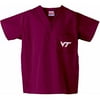 NCAA Atlantic Coast - Vneck Scrub Top