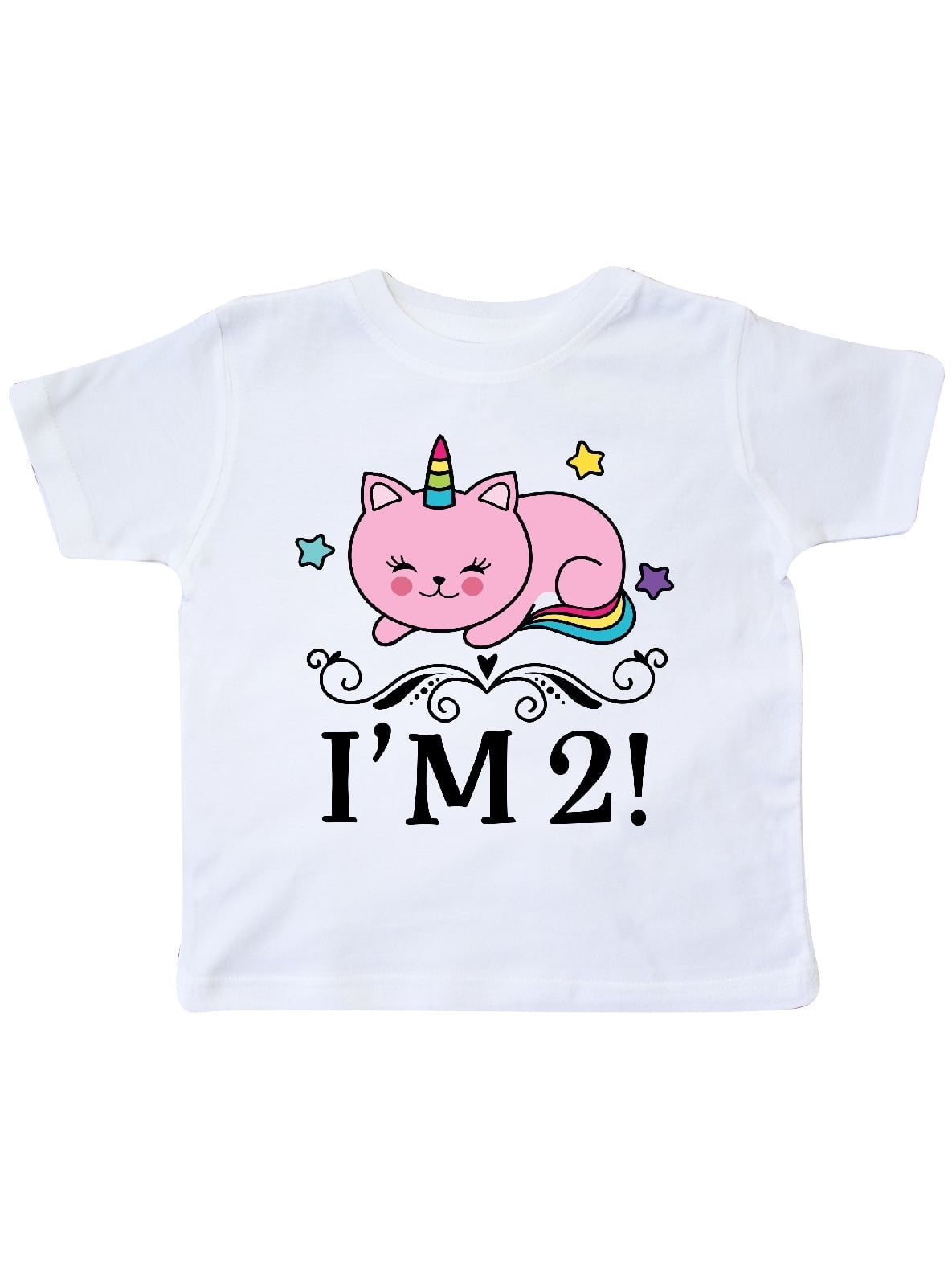 inktastic Dinosaur Trainer Toddler Long Sleeve T-Shirt