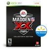 Madden NFL 09 20th Anniversary Collectors Edition (Xbox 360) - Pre-Owned