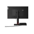 thumbnail image 4 of Lenovo ThinkCentre M90q Gen 5 12TH000HUS Desktop Computer - Intel Core i7 14th Gen i7-14700 - vPro Technology - 16 GB - 1 TB SSD - Tiny - Black - Intel Q670 Chip - Windows 11 Pro - Intel UHD Graphi..., 4 of 7
