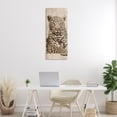 thumbnail image 4 of Stupell Industries Southwestern Canvas Art, 17 x 40, by Andrew Cooper, 4 of 8