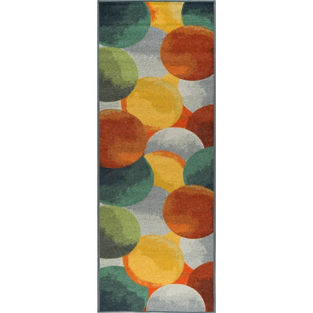 Bliss Rugs Elliot Contemporary Rectangle Rug