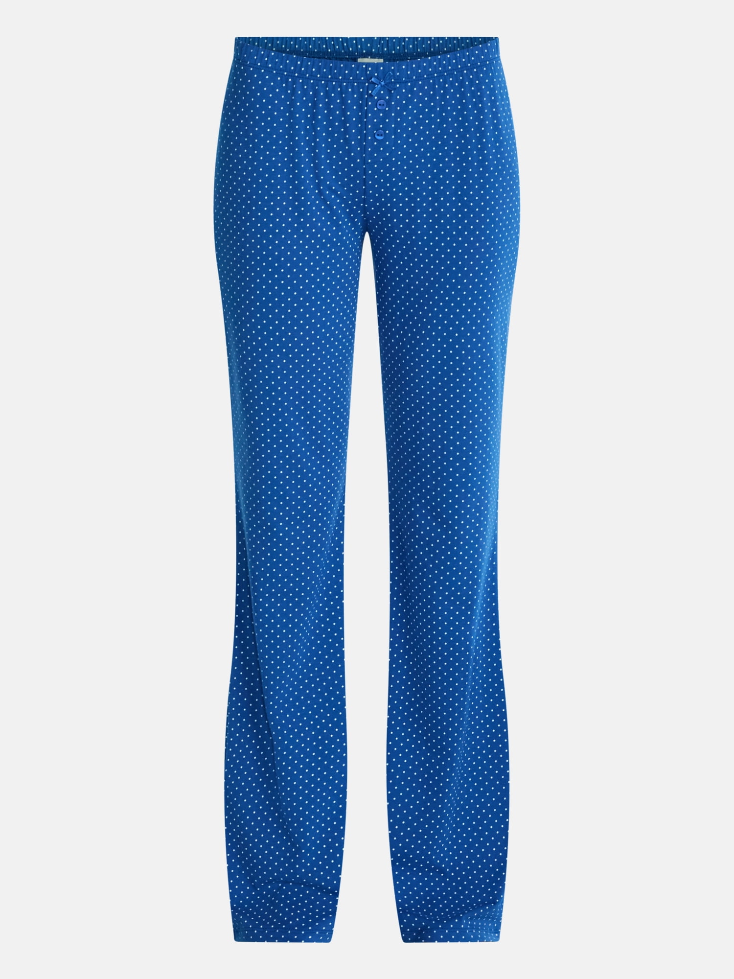 No Boundaries Cloud Core Low Rise Sleep Pants, 31” Inseam, Women's XXS-3X