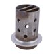 thumbnail image 1 of Fundición centrífuga de acero Bell Art Foundries Fundición dental al vacío 3 pulgadas x 5 pulgadas, 1 of 9