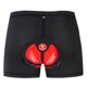 thumbnail image 4 of Culote Ciclismo TFixol Negro L, 4 of 7