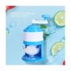 thumbnail image 2 of Máquina para hacer hielo raspado Yashi Manual Azul, 2 of 5
