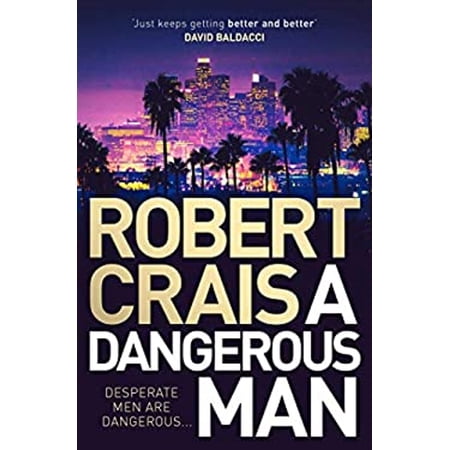 Pre-Owned A Dangerous Man (Paperback) 9781471157646