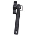 thumbnail image 1 of Advancent Herramienta de cocina profesional de plástico, abrelatas manual de seguridad, corte lateral, agarre fácil, cuchillo abrelatas Manual para tapa Cocina y Comedor K1 negro Advancent HA002023-01B, 1 of 1