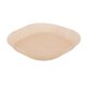 thumbnail image 2 of 50 revestimientos de pergamino para freidora de aire vaporizador de pulpa de madera papel para hornear barbacoa (marrón) JShteea Libre de BPA, 2 of 9
