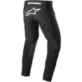 thumbnail image 2 of Alpinestars Racer Graphite Black/Reflect Dirt Bike MX SXS ATV Pant Men's Size 42, 2 of 2