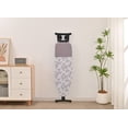thumbnail image 4 of Mainstays Premium Ironing Board 46 in. W x 14 in. D x 29.5 in.-36.2 in. H, 4 of 12