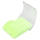 thumbnail image 1 of Caja para fresa dental, fresa dental, estuche esterilizable en autoclave, soporte para fresa dental, agujeros, estuche para fresa dental, muy versátil, 1 of 9