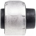 thumbnail image 2 of Dorman BC45140PR Front Lower Inner Rearward Suspension Control Arm Bushing for Specific Volvo Models, Black; Silver Fits select: 2001-2009 VOLVO S60, 2001-2007 VOLVO V70, 2 of 2