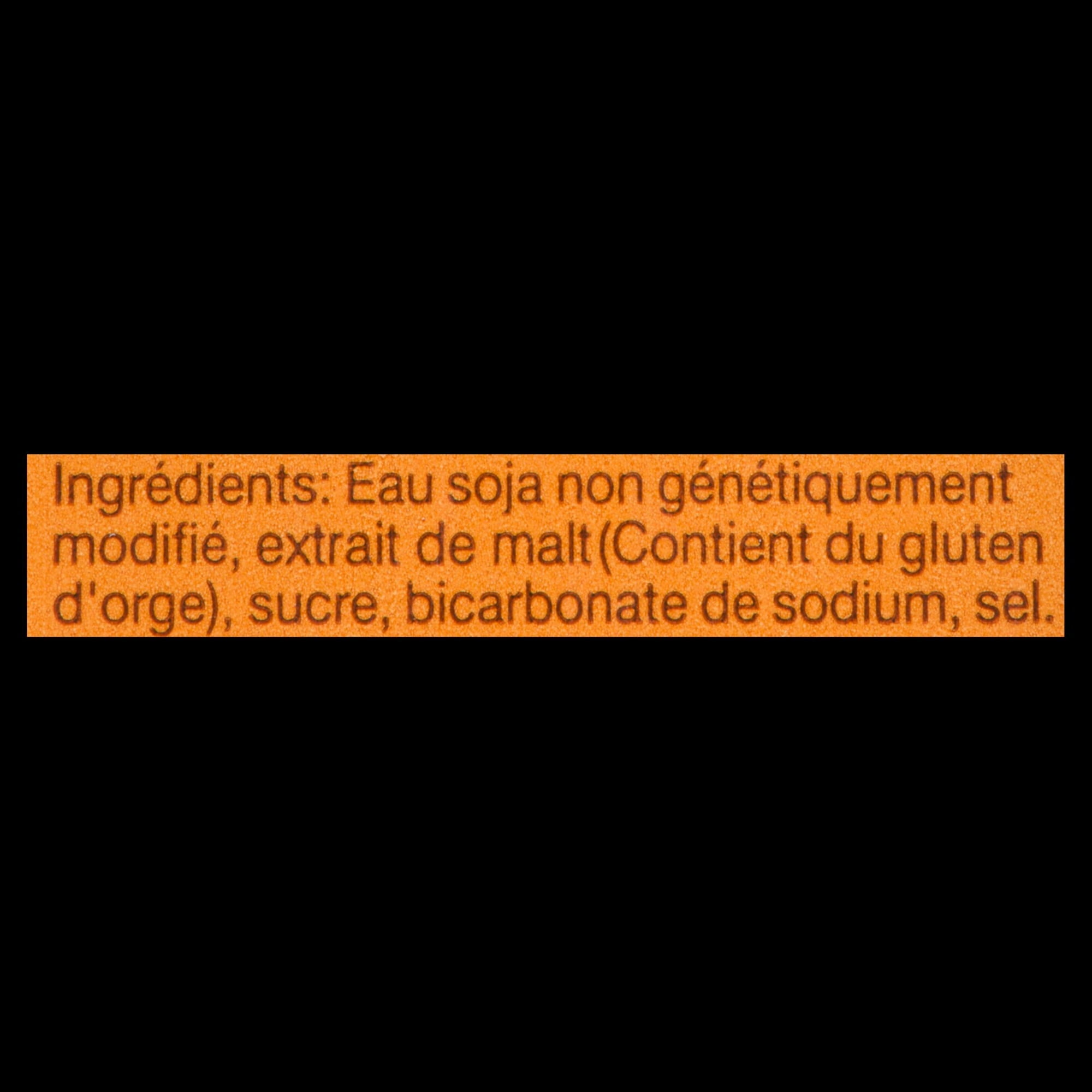 Vitasoy Malt Drink, 6 x 250 ml