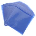 thumbnail image 1 of 200pcs CD Sleeve Replacement Plastic 12cm DVD Storage Sleeve CD DVD Organizer, 1 of 7
