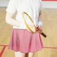 thumbnail image 4 of FELTECHELECTR Skort Rosa Para Mujer Para Actividades Deportivas Con Transpirable Y Secado, 4 of 6