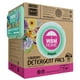 thumbnail image 1 of Detergente en cápsulas WBM Home Spring Fragrance 96 unidades, 1 of 8