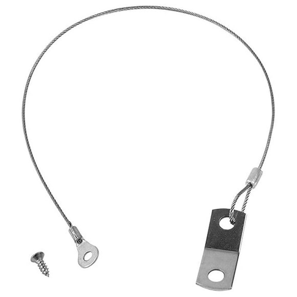 Cordón para placa de cubierta Sea-Dog Line 12