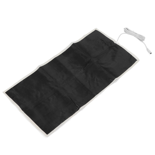 Coussin Chauffant pour le Dos, Coussin Chauffant Électrique Coussin Chauffant Électrique Haut de Gamme