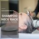 thumbnail image 4 of GOOHOCHY De Cuello Para Lavacabezas Cómodo Negro Ideal Para Barbería Y Spa, 4 of 6