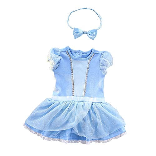 daisy baby costume
