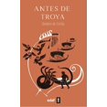 thumbnail image 1 of Antes De Troya Edaf Biblioteca Histórica 9788441441774, 1 of 2