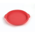 thumbnail image 1 of GloryStar Washable Chicken Nesting Pads For Preventing Egg Breakage Waterproof Reusable Silicone Chicken Coop Accessories, 1 of 9