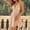 Beige, variant on Women Glitter Sequin Mini Prom Dress Spaghetti Straps Deep V Neck Evening Gowns s Sexy Backless A-line Dress