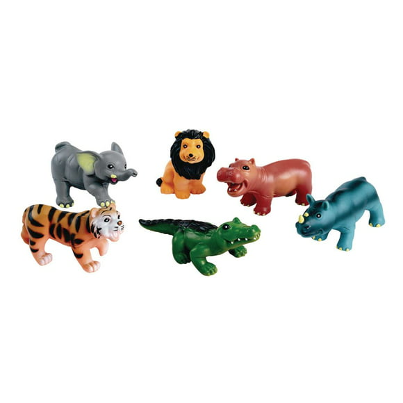 Baby Animal Toys