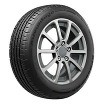BFG Advantage Control 255/50R20 109H XL