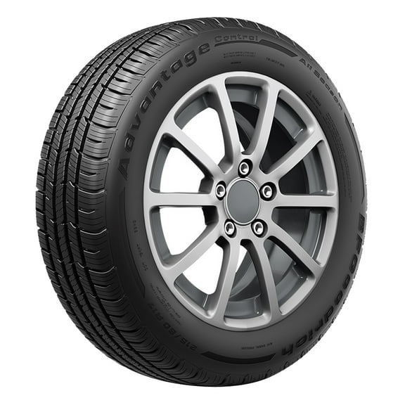 BFG Advantage Control 255/50R20 109H XL