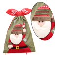 thumbnail image 3 of Christmas Gift Bags Christmas Gift Wrapping Bags, Compatible With Kids Package Storage Party, 3 of 5