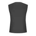thumbnail image 4 of BinBiL Men's Fitness T-Shirt Vest Fashion Expanded Shoulder O-Neck Sports Casual Sleeveless Muscle Tees Shirts Tank Tops, 4 of 5