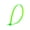 Fluorescent Green, variant on Secure Cable Ties 14 Inch Black Standard Releasable Cable Tie - 100 Pack